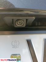 Opel Astra 2015 1.4 150 KM