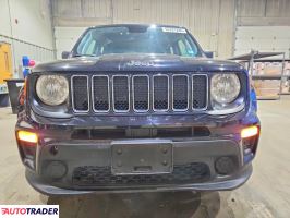 Jeep Renegade 2020 2