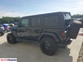 Jeep Wrangler 2020 2
