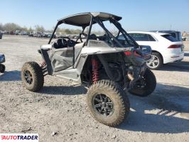 Polaris Ranger RZR 2019 Polaris Ranger RZR 2019
