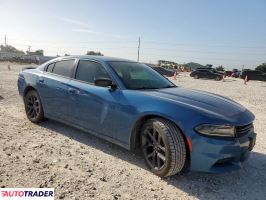 Dodge Charger 2021 3