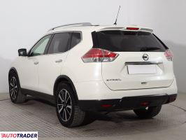 Nissan X-Trail 2014 1.6 128 KM