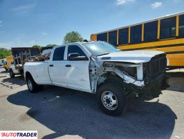 Dodge Ram - zobacz ofertę