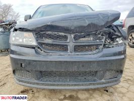 Dodge Journey 2020 2