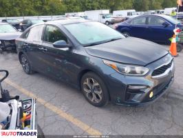 Kia Pozostałe - zobacz ofertę