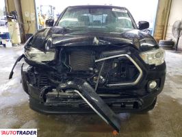 Toyota Tacoma 2021 3