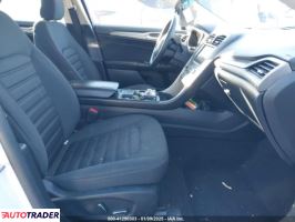 Ford Fusion 2019 2 Ford Fusion 2019 2
