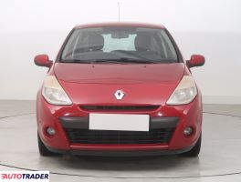 Renault Clio 2011 1.1 73 KM