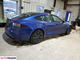 Tesla Model S 2024