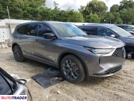 Acura MDX 2023 3