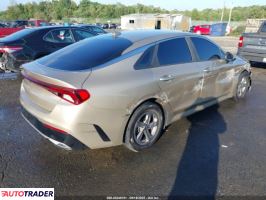 Kia Pozostałe 2022 1