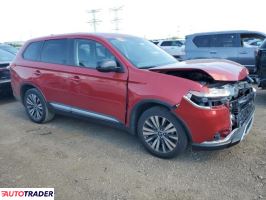 Mitsubishi Outlander 2019 2