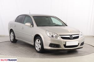 Opel Vectra 2006 1.8 138 KM