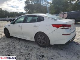 Kia Optima 2020 2