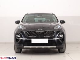 Kia Sportage 2018 1.6 134 KM Kia Sportage 2018 1.6 134 KM