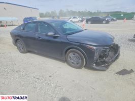 Kia Pozostałe 2025 2