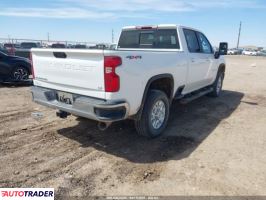 Chevrolet Silverado 2024 6 Chevrolet Silverado 2024 6