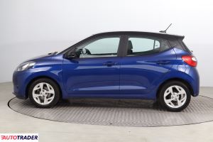 Hyundai i10 2020 1.0 65 KM