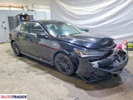 Acura Pozostałe 2021 2