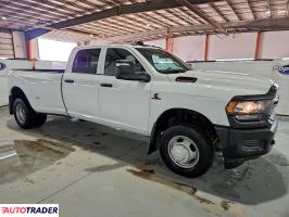 Dodge Ram 2024 6