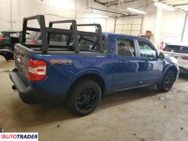 Ford Maverick 2024 2 Ford Maverick 2024 2
