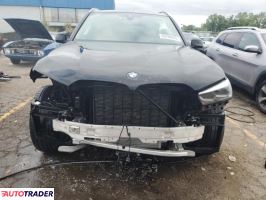 BMW X5 2022 3 BMW X5 2022 3