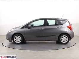 Nissan Note 2015 1.2 79 KM
