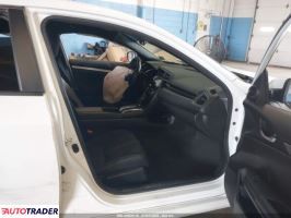 Honda Civic 2019 2 Honda Civic 2019 2