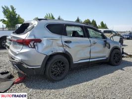 Hyundai Santa Fe 2023 2