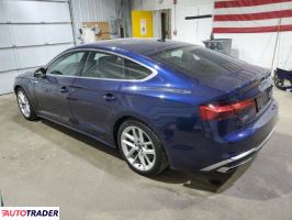 Audi A5 2024 2