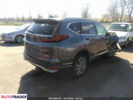 Honda CR-V 2021 2