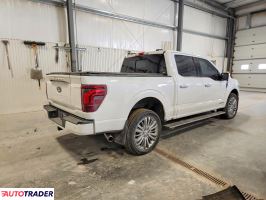 Ford Pozostałe 2024 3