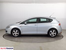 Seat Leon 2005 2.0 147 KM