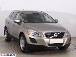 Volvo XC60 2011 2.4 211 KM