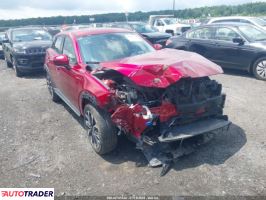 Mazda CX-3 2019 2