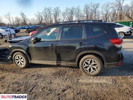 Subaru Forester 2022 2