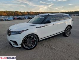 Land Rover Range Rover - zobacz ofertę