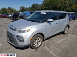 Kia Soul 2020 2