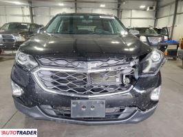 Chevrolet Equinox 2019 1