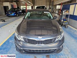 Kia Optima 2020 2