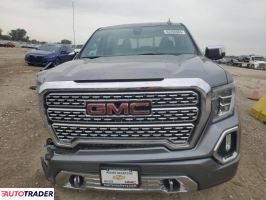 GMC Sierra 2020 6