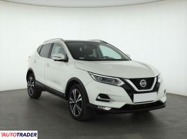 Nissan Qashqai - zobacz ofertę
