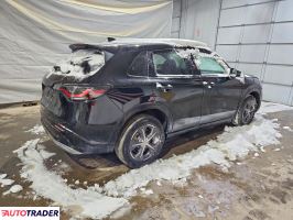 Honda HR-V 2025 2