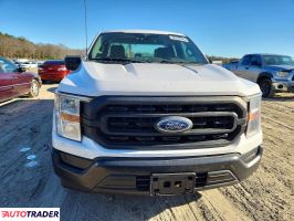 Ford Pozostałe 2021 3