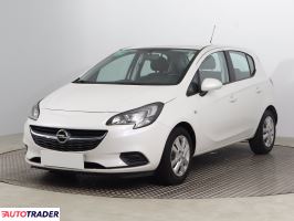 Opel Corsa 2016 1.4 88 KM Opel Corsa 2016 1.4 88 KM