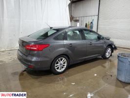 Ford Focus 2018 2