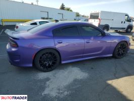 Dodge Charger 2019 6 Dodge Charger 2019 6