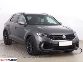Volkswagen T-Roc - zobacz ofertę