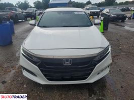 Honda Accord 2020 1 Honda Accord 2020 1