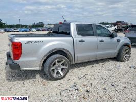 Ford Ranger 2020 2